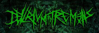 logo Delirium In Tremens